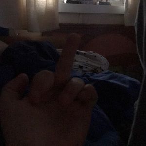 Meet your Posher, Ian